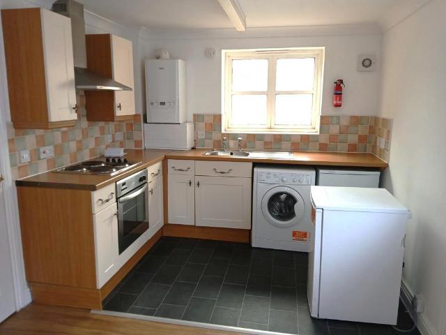 New Inn Yard, WISBECH 2 bed flat to rent £650 pcm £150 pw