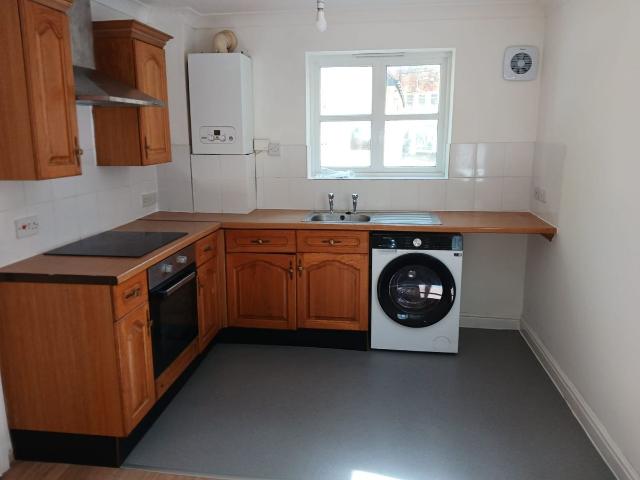 New Inn Yard, Wisbech PE13, 2 bed flat to rent, £650 pcm | PrimeLocation