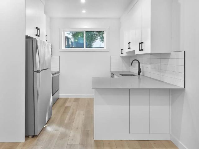 New Idylwylde High End Basement
