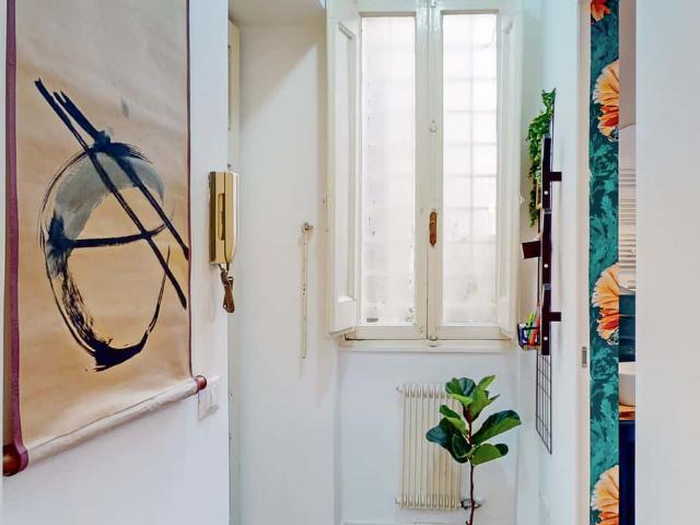 New Japan Trastevere Apartment