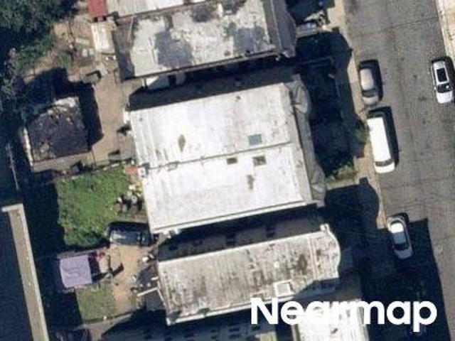 New Jersey Ave