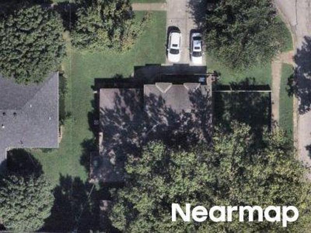 New Jersey Ave