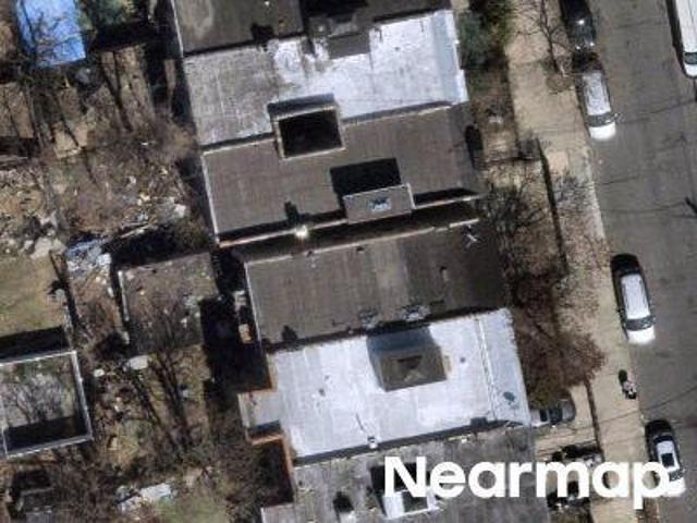 New Jersey Ave