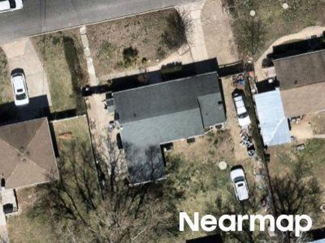 New Jersey Ave