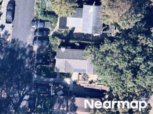 New Jersey Ave