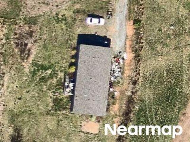 New Jerusalem Church Rd