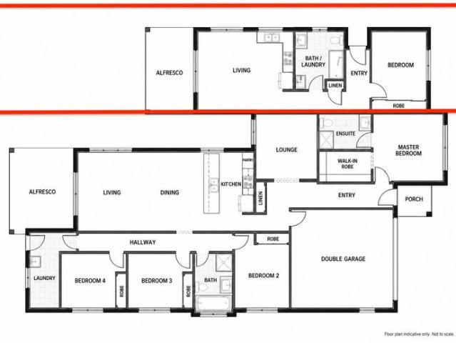 New One Bedroom Granny Flat, Covered Alfresco, Fully Fenced with $138 Monthly Electricity Allowance