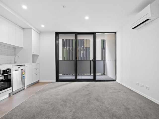 New one bedroom Gungahlin apartment