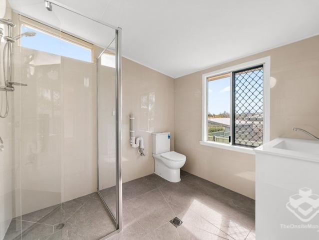 New one bedroom independent house available 23/09/2026 $490/w