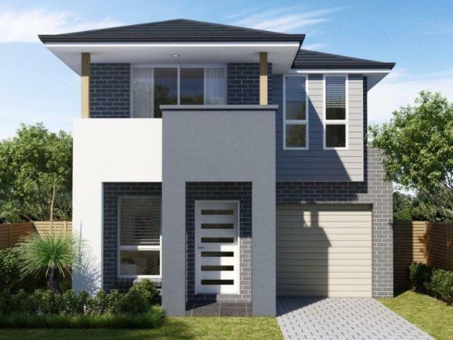 New Off the Plan Homes Now Selling in Marsden Park