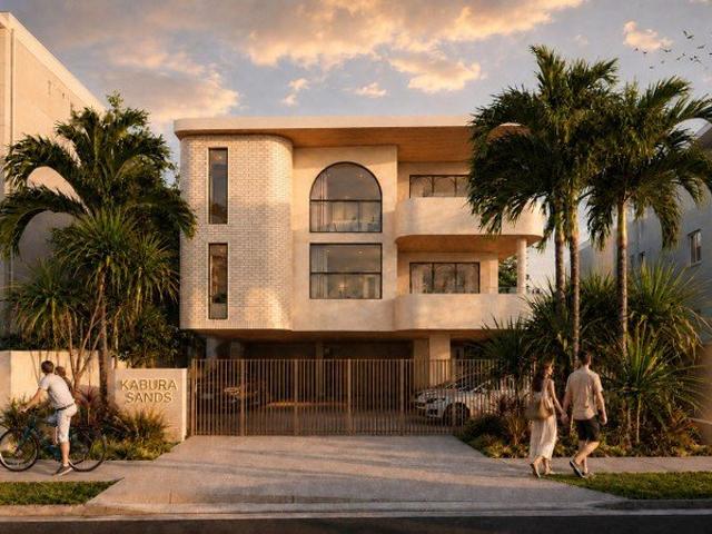 NEW OFF THE PLAN RESIDENCES IN COTTON TREE