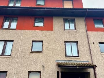 New Orchardfield, Leith, Edinburgh EH6, 1 bed flat to rent, £1,100 pcm | PrimeLocation