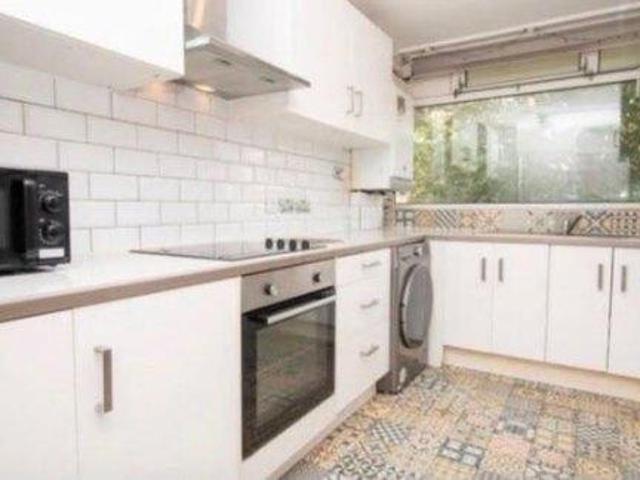 NEW ORLEANS WALK 4 bed flat to rent £3,520 pcm £812 pw