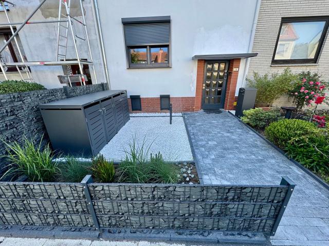 New, lovely apartment located in Häfen, Bremen Amsterdam Apartments for Rent