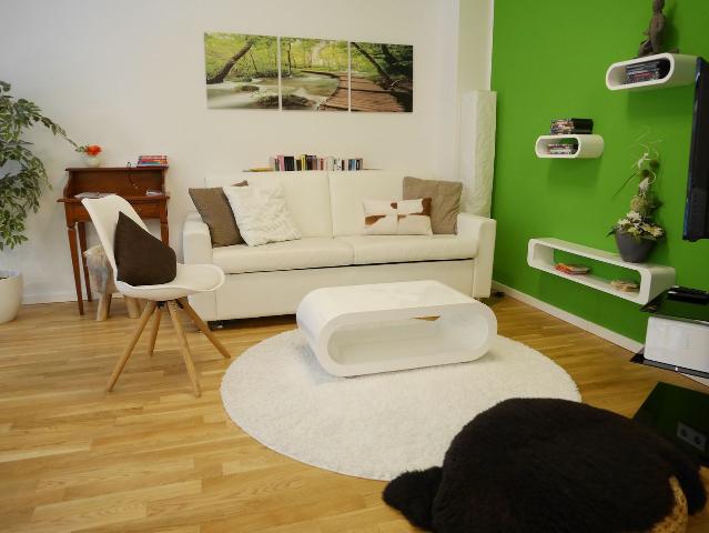 New, lovely home in Nürnberg, Nurnberg Amsterdam Apartments for Rent