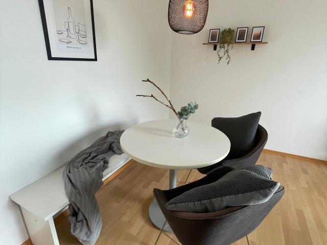 New, lovely loft in Ulm, Ulm Amsterdam Apartments for Rent