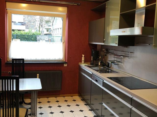 New & lovely studio, Dusseldorf Amsterdam Apartments for Rent