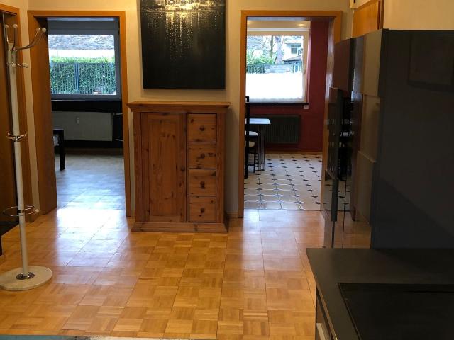 New & lovely studio, Dusseldorf Amsterdam Apartments for Rent