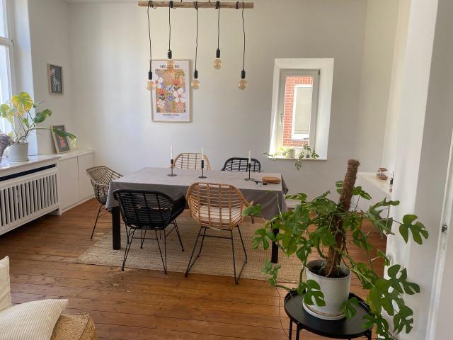 New & lovely suite, Osnabruck Amsterdam Apartments for Rent