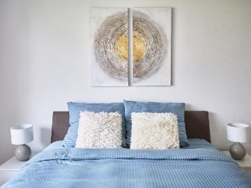 New & lovely suite in Ludwigshafen am Rhein