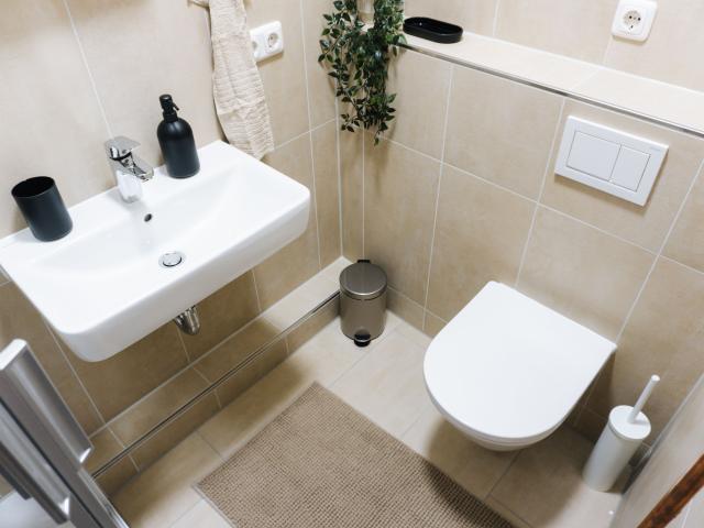 New, lovely suite in Regensburg