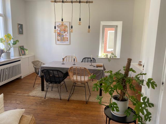 New & lovely suite