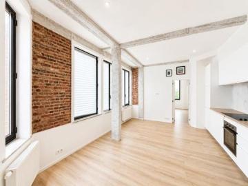 ! NEW! Lovely 55m² 1bedroom apartment near Sainte Catherine