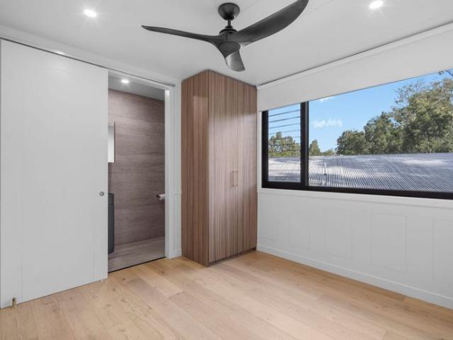 New Low maintenance place to call home