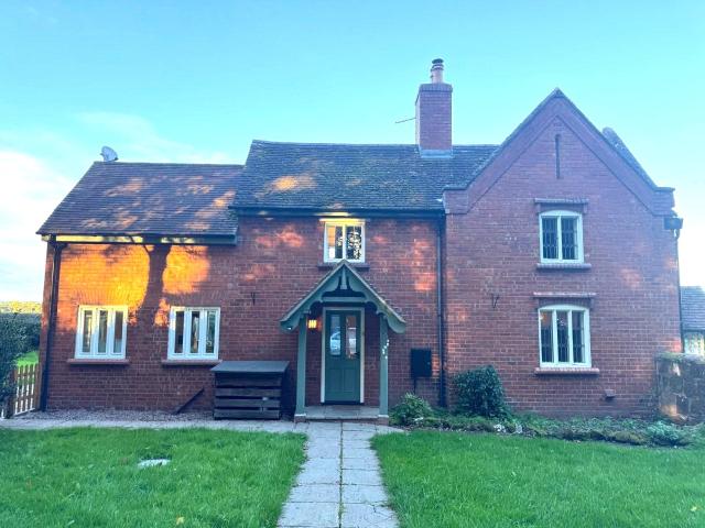 new lodge, 1 hatton lodge, hatton