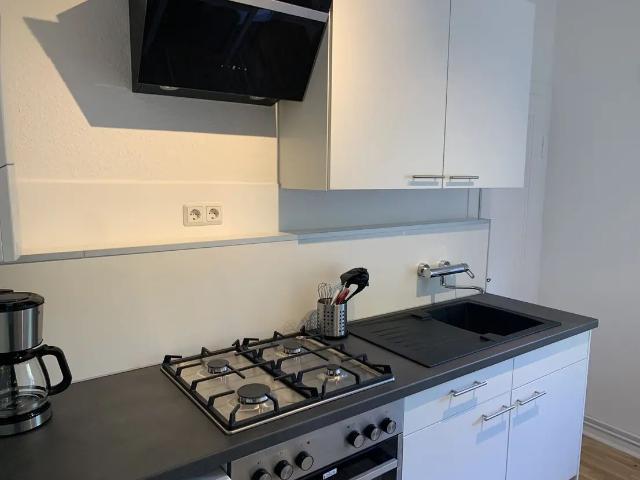New loft Hannover, Hannover Amsterdam Apartments for Rent