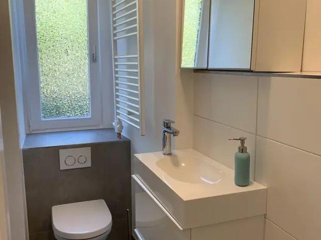 New loft Hannover, Hannover Amsterdam Apartments for Rent