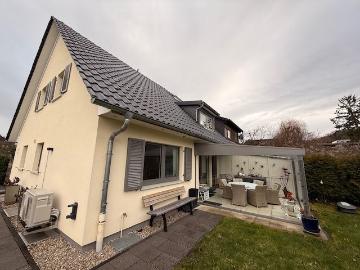 New loft in Bad Kreuznach