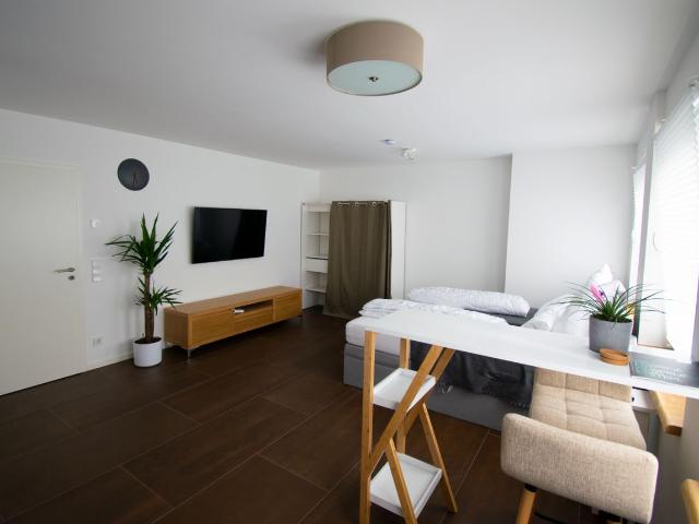 New loft in Düsseldorf, Dusseldorf Amsterdam Apartments for Rent