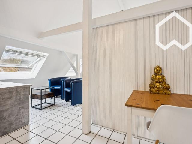 New loft in Essen E6, Essen Amsterdam Apartments for Rent