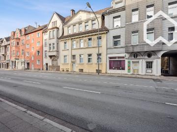 New loft in Essen E6, Essen Amsterdam Apartments for Rent