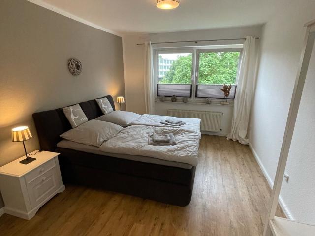 New loft in Hameln