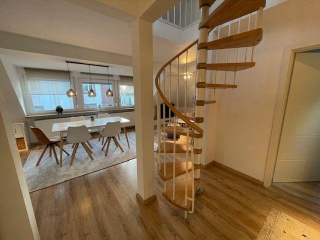 New loft Mannheim