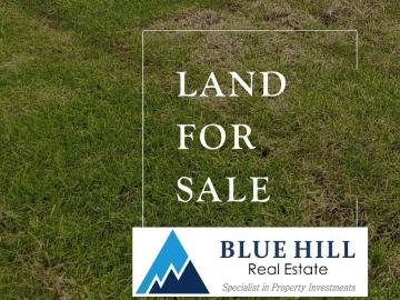 New Land for sale Registration in July 2026