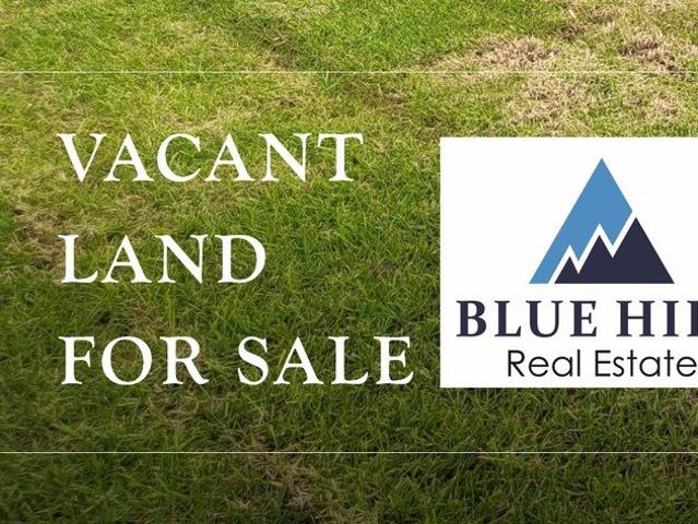 New Land for sale Potential for Dual Occupancy STCA