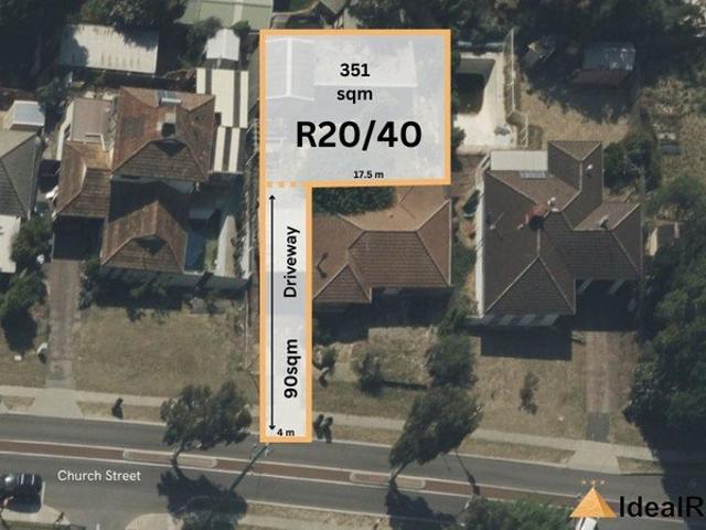 New Land Opportunity Wanneroo