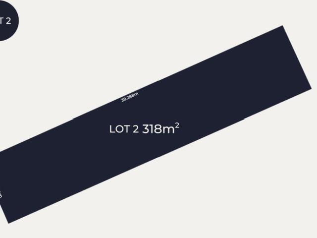 New Land Opportunity in Strathpine