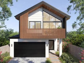 McDowall, Brisbane, Queensland, Brisbane County, Queensland