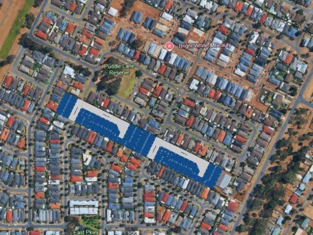 NEW LAND RELEASE IN ANDREWS FARM Secure Your Dream Allotment