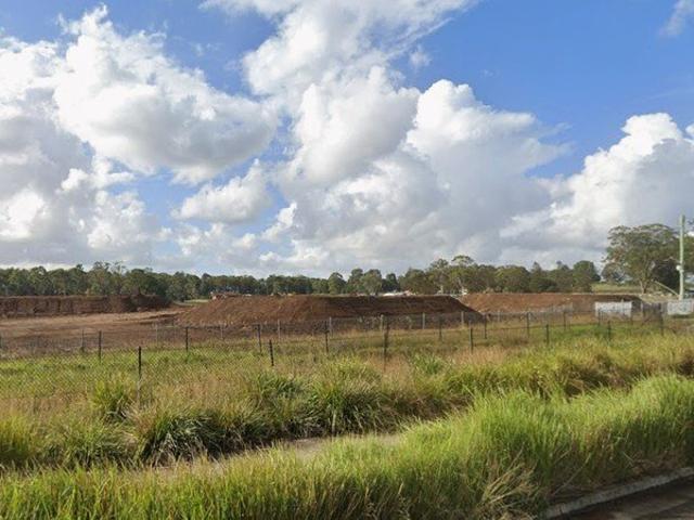 New land release in Leppington