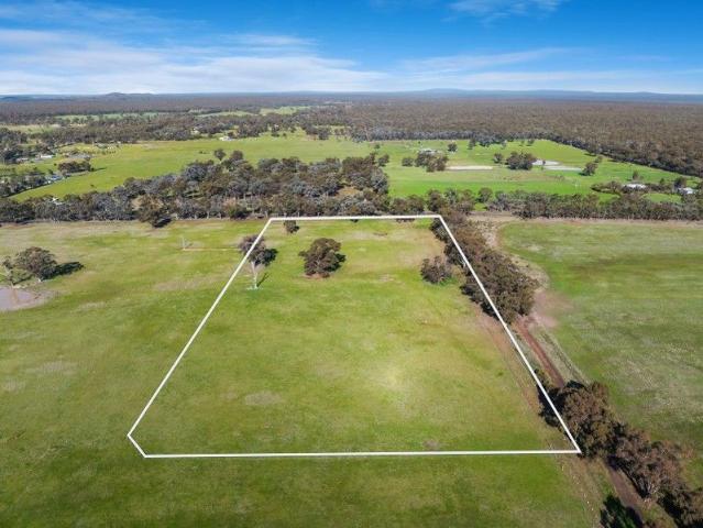 Premium and Exclusive Rural Living Land Release Secure Your Slice of Country Life on 12.4 acres