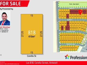 Anketell, Kwinana, Kwinana, Seal Island, Western Australia