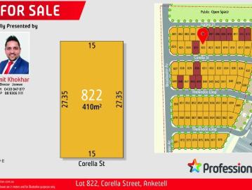 Anketell, Kwinana, Kwinana, Seal Island, Western Australia