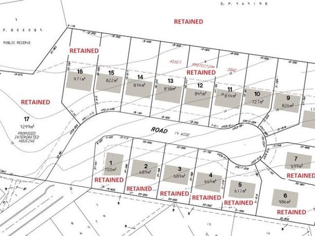 New Land Release !