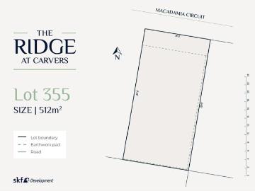 New land selling in the heart of Park Ridge