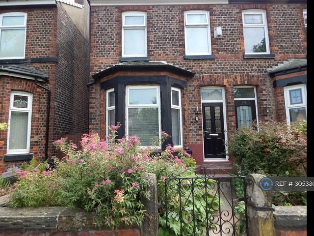 New Lane, Eccles, Manchester, M30 3 bed semi detached house to rent £1,150 pcm £265 pw